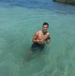 Meet your Posher, Franger